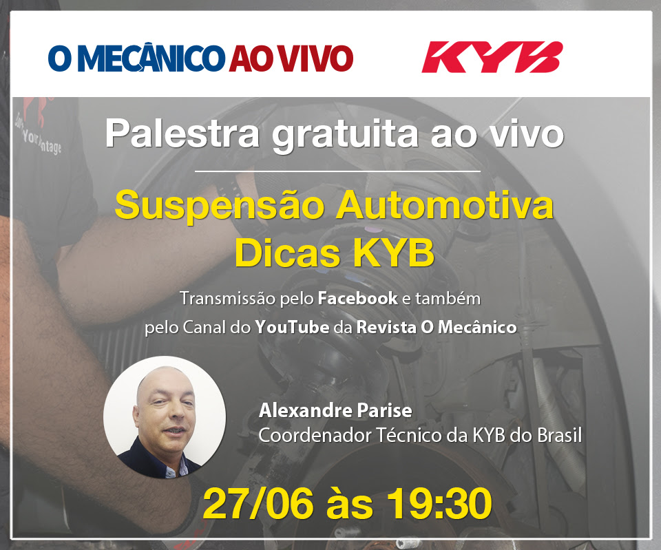 BANNER CURSO KYB