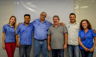 CONFIRA COMO FOI O 2º SEMINÁRIO – SOMOS TODOS VENDEDORES