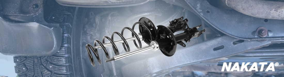 Você sabe os cuidados necessários com a haste do amortecedor?