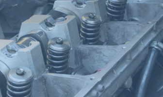 Você sabe como funcionam as válvulas do motor de um carro?
