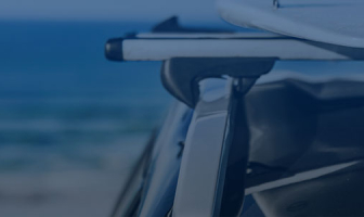 Voltei da praia, quais cuidados básicos devo tomar com o carro?