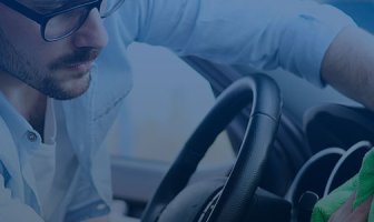 Higienização do carro em tempos de coronavírus!