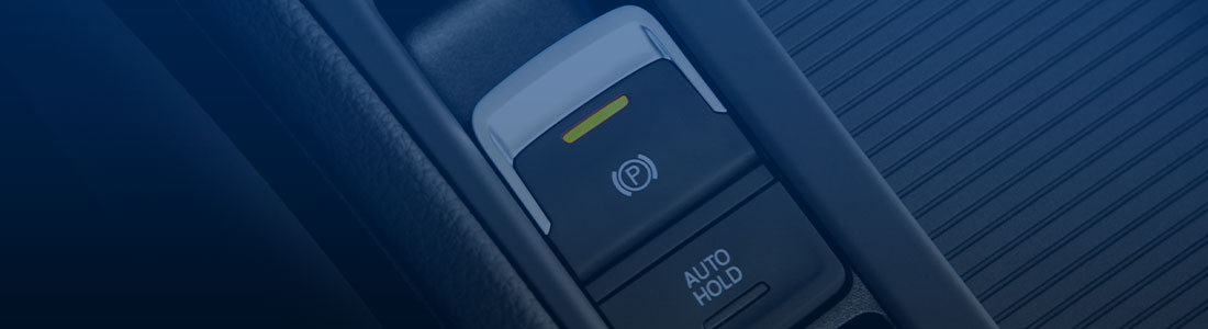 Carro sem Bateria: Como soltar o freio de estacionamento elétrico?