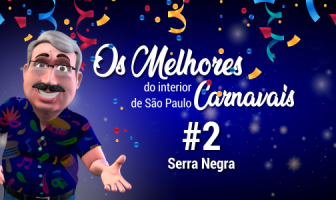 Os melhores carnavais do interior do estado #2