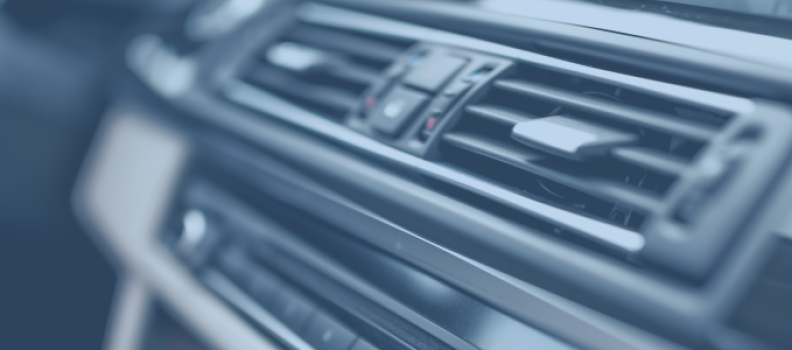 Mitos e Verdades sobre o uso do ar condicionado do carro.
