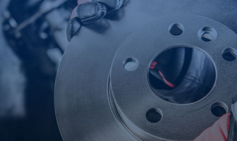 Você sabe como funciona o sistema de freios de um automóvel?