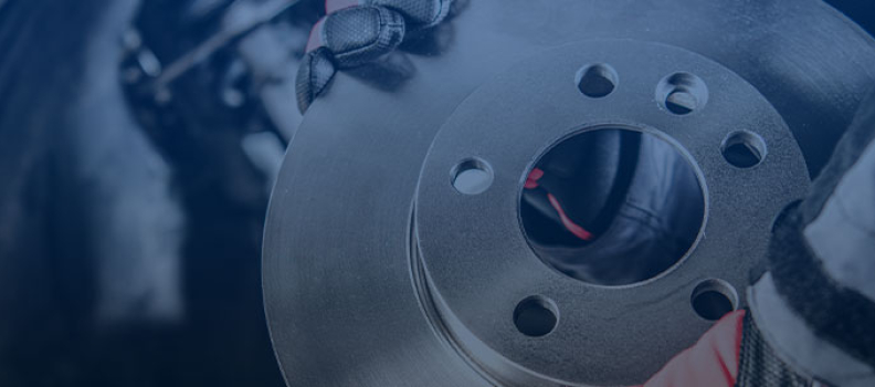Você sabe como funciona o sistema de freios de um automóvel?