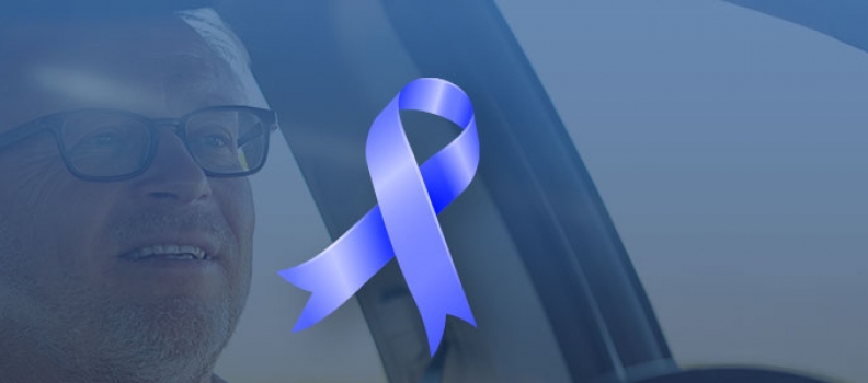Novembro Azul: no mês de conscientização sobre a saúde do homem, seja herói da sua saúde!