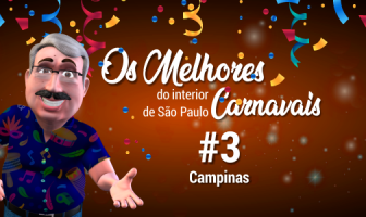 OS MELHORES CARNAVAIS DO INTERIOR DO ESTADO #3