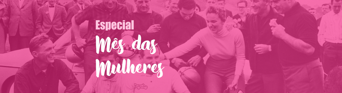 10 mulheres que revolucionaram o setor automotivo!