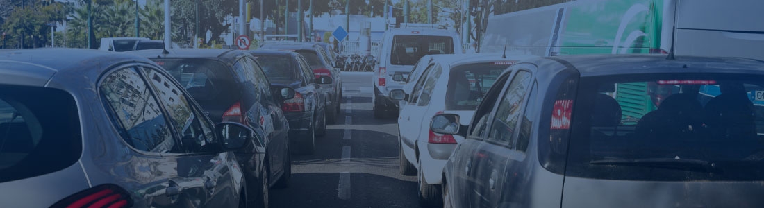 Vai viajar no carnaval? Veja dicas importantes para poupar seu carro caso enfrente um congestionamento.