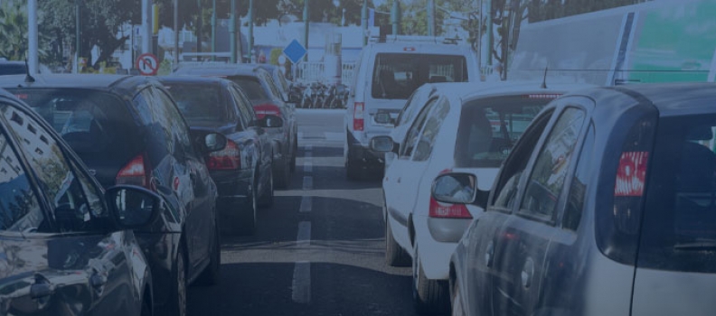 Vai viajar no carnaval? Veja dicas importantes para poupar seu carro caso enfrente um congestionamento.