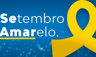 Setembro Amarelo – Conheça o Movimento!