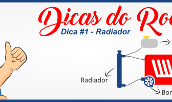 Dicas do Rochinha DICA#1