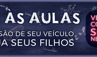 COMO AJUDAR SEU FILHO COM A VOLTA ÀS AULAS