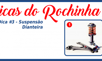 DICAS DO ROCHINHA DICA#4