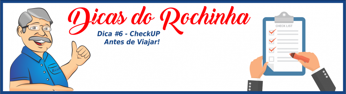 DICA DO ROCHINHA DICA#6