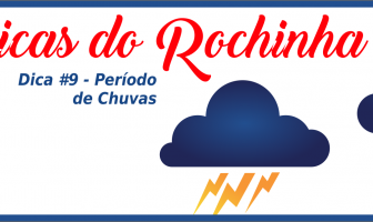 DICA DO ROCHINHA DICA#9