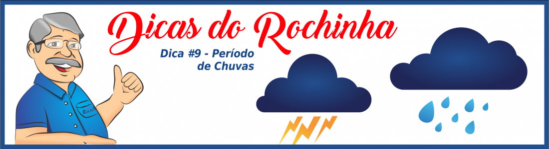 DICA DO ROCHINHA DICA#9 DICA DO ROCHINHA DICA#9