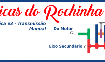 DICAS DO ROCHINHA DICA#3