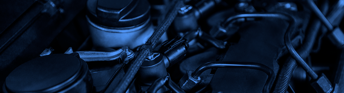 Quando trocar o coxim do motor?