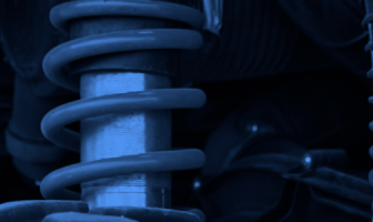 MOLAS AUTOMOTIVAS: DESCUBRA MAIS SOBRE ESSE COMPONENTE!