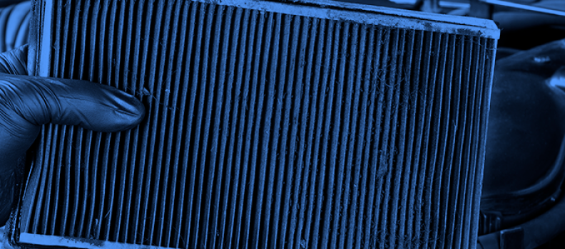 A importância dos Filtros!