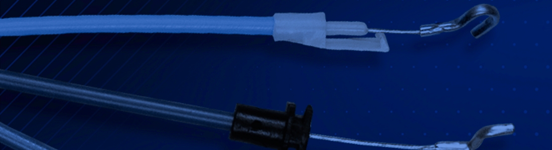 A importância do revestimento de nylon nos cabos de embreagem