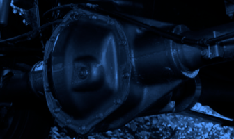 Você sabe o que é e quais são as principais funções do eixo diferencial?