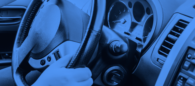 Como funciona o sistema de freio de um automóvel?
