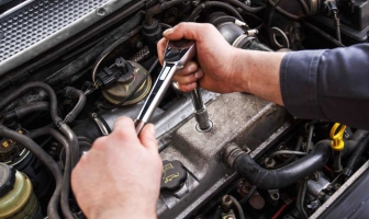 A MANUTENÇÃO PREVENTIVA É SEMPRE MAIS SIMPLES E BARATA DO QUE O CONSERTO DE UM PROBLEMA NO CARRO QUE PODE ARRUINAR SEU ORÇAMENTO