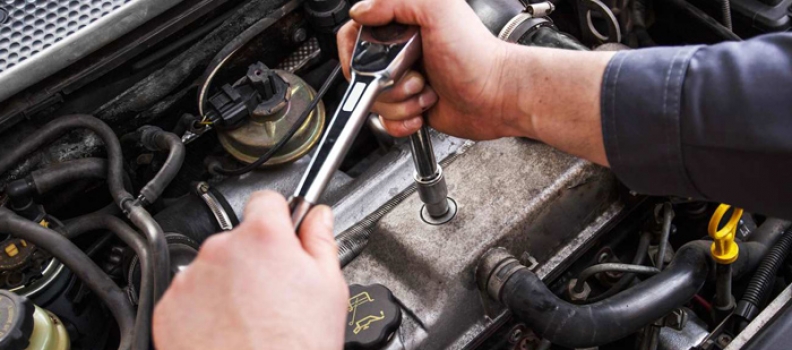 A MANUTENÇÃO PREVENTIVA É SEMPRE MAIS SIMPLES E BARATA DO QUE O CONSERTO DE UM PROBLEMA NO CARRO QUE PODE ARRUINAR SEU ORÇAMENTO