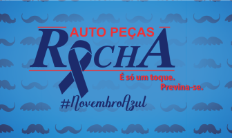 NOVEMBRO AZUL – ENTENDA O QUE É O MOVIMENTO!